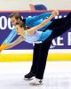 Marylie Jorg &amp; Benjamin Koenderink (GER)