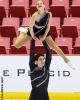 Pairs Free Skate