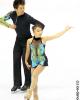 Narumi Takahashi &amp; Mervin Tran (JPN)