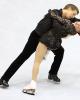 Maddison Bird &amp; Raymond Schultz (CAN)