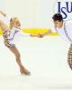Anais Morand &amp; Antoine Dorasz (SUI)