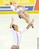 Anais Morand &amp; Antoine Dorasz (SUI)