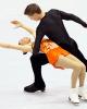 Kaleigh Hole &amp; Adam Johnson (CAN)