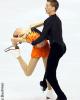 Kaleigh Hole &amp; Adam Johnson (CAN)