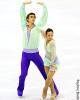 Ksenia Stolbova &amp; Fedor Klimov (RUS)