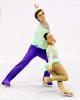 Ksenia Stolbova &amp; Fedor Klimov (RUS)