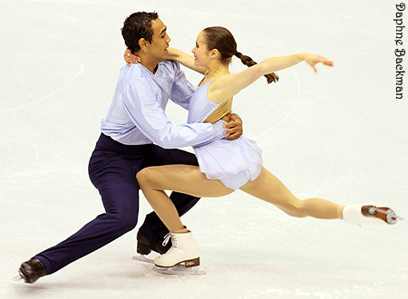 Britney Simpson &amp; Nathan Miller (USA)