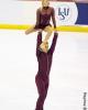 Anais Morand &amp; Antoine Dorasz (SUI)