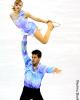 Katherine Bobak &amp; Matthew Penasse (CAN)