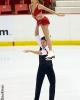 Kaleigh Hole &amp; Adam Johnson (CAN)