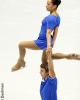 Ksenia Stolbova &amp; Fedor Klimov (RUS)