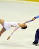 Marylie Jorg &amp; Benjamin Koenderink (GER)