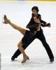 Sofia Sforza &amp; Francesco Fioretti (ITA)