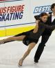 Rachel Tibbetts &amp; Collin Brubaker (USA)