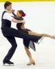 Rachel Tibbetts &amp; Collin Brubaker (USA)