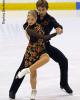 Ramona Elsener &amp; Florian Roost (SUI)