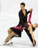 Nikki Georgiadis &amp; Graham Hockley (GRE)