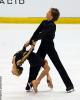 Victoria Sinitsina &amp; Ruslan Zhiganshin (RUS)