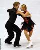 Stefanie Frohberg &amp; Tim Giesen (GER)