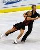Stefanie Frohberg &amp; Tim Giesen (GER)