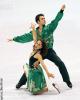 Nikki Georgiadis &amp; Graham Hockley (GRE)