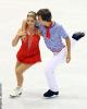 Ramona Elsener &amp; Florian Roost (SUI)