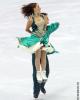 Nikki Georgiadis &amp; Graham Hockley (GRE)