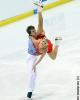 Ramona Elsener &amp; Florian Roost (SUI)