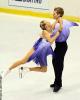 Stefanie Frohberg &amp; Tim Giesen (GER)
