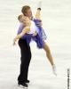 Stefanie Frohberg &amp; Tim Giesen (GER)