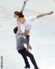 Rachel Tibbetts &amp; Collin Brubaker (USA)