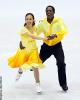 Kharis Ralph &amp; Asher HIll (CAN)