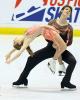 Lauri Bonacorsi &amp; Travis Mager (USA)