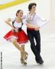 Sofia Sforza &amp; Francesco Fioretti (ITA)