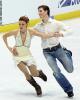 Rachel Tibbetts &amp; Collin Brubaker (USA) 