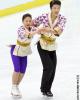 Maia Shibutani &amp; Alex Shibutani (USA)