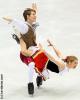 Lauri Bonacorsi &amp; Travis Mager (USA)