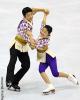 Maia Shibutani &amp; Alex Shibutani (USA)