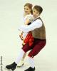 Lauri Bonacorsi &amp; Travis Mager (USA)