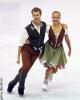 Stefanie Frohberg &amp; Tim Giesen (GER)