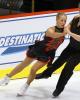 Stefanie Frohberg &amp; Tim Giesen (GER)