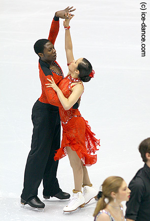 Kharis Ralph &amp; Asher Hill (CAN)