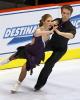 Lauri Bonacorsi &amp; Travis Mager (USA)
