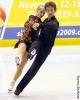 Ramona Elsener &amp; Florian Roost (SUI)