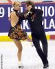 Ramona Elsener &amp; Florian Roost (SUI)