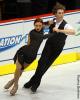 Rachel Tibbetts &amp; Collin Brubaker (USA)