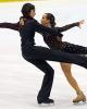 Sofia Sforza &amp; Francesco Fioretti (ITA)