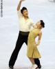 Maia Shibutani &amp; Alex Shibutani (USA)