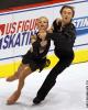 Victoria Sinitsina &amp; Ruslan Zhiganshin (RUS)
