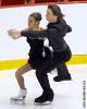Valeria Zenkova &amp; Valerie Sinitsin (RUS)
